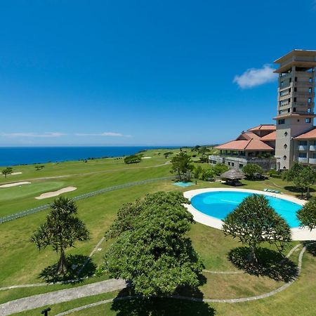 The Southern Links Resort Hotel Yaese ภายนอก รูปภาพ
