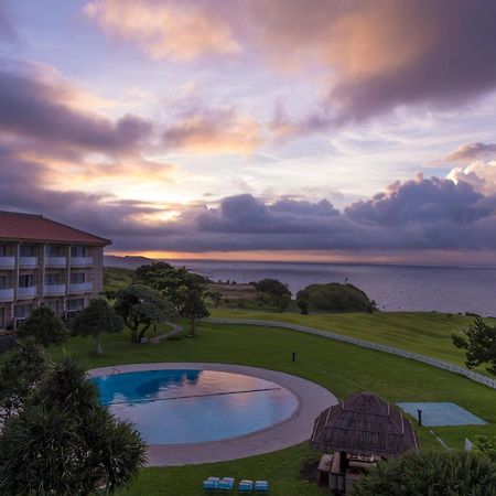 The Southern Links Resort Hotel Yaese ภายนอก รูปภาพ