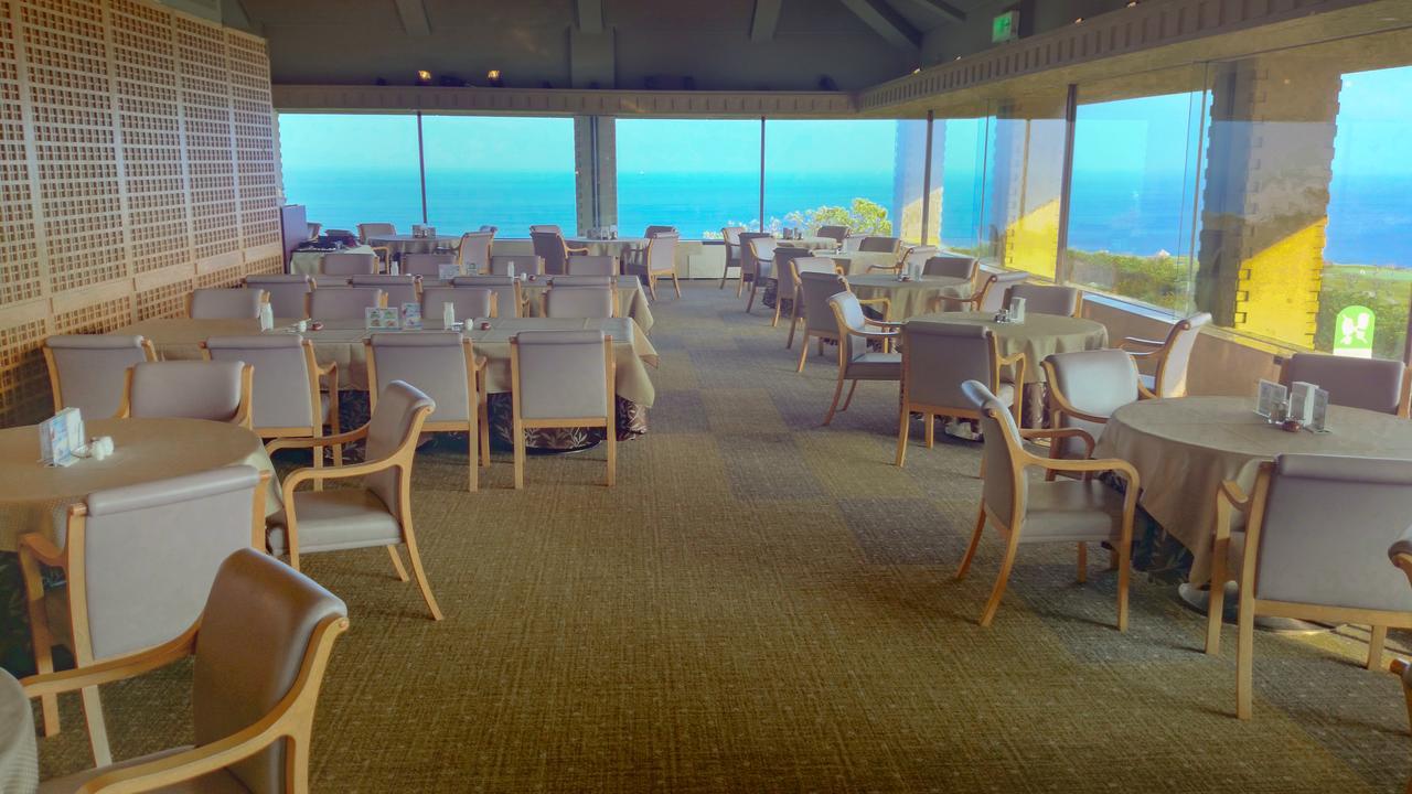 The Southern Links Resort Hotel Yaese ภายนอก รูปภาพ