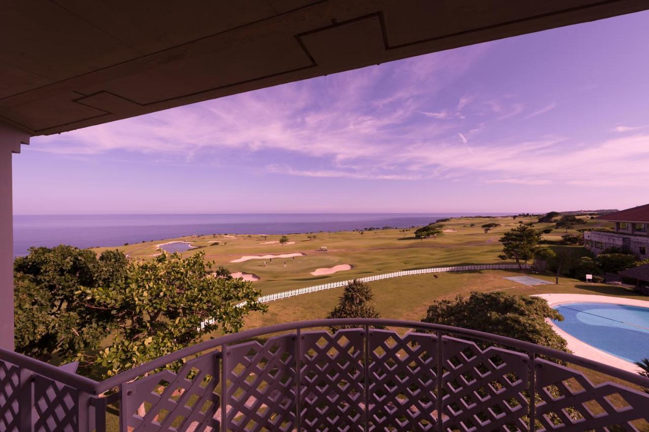 The Southern Links Resort Hotel Yaese ภายนอก รูปภาพ