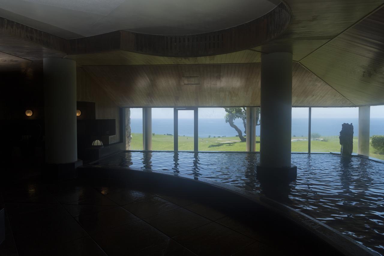 The Southern Links Resort Hotel Yaese ภายนอก รูปภาพ