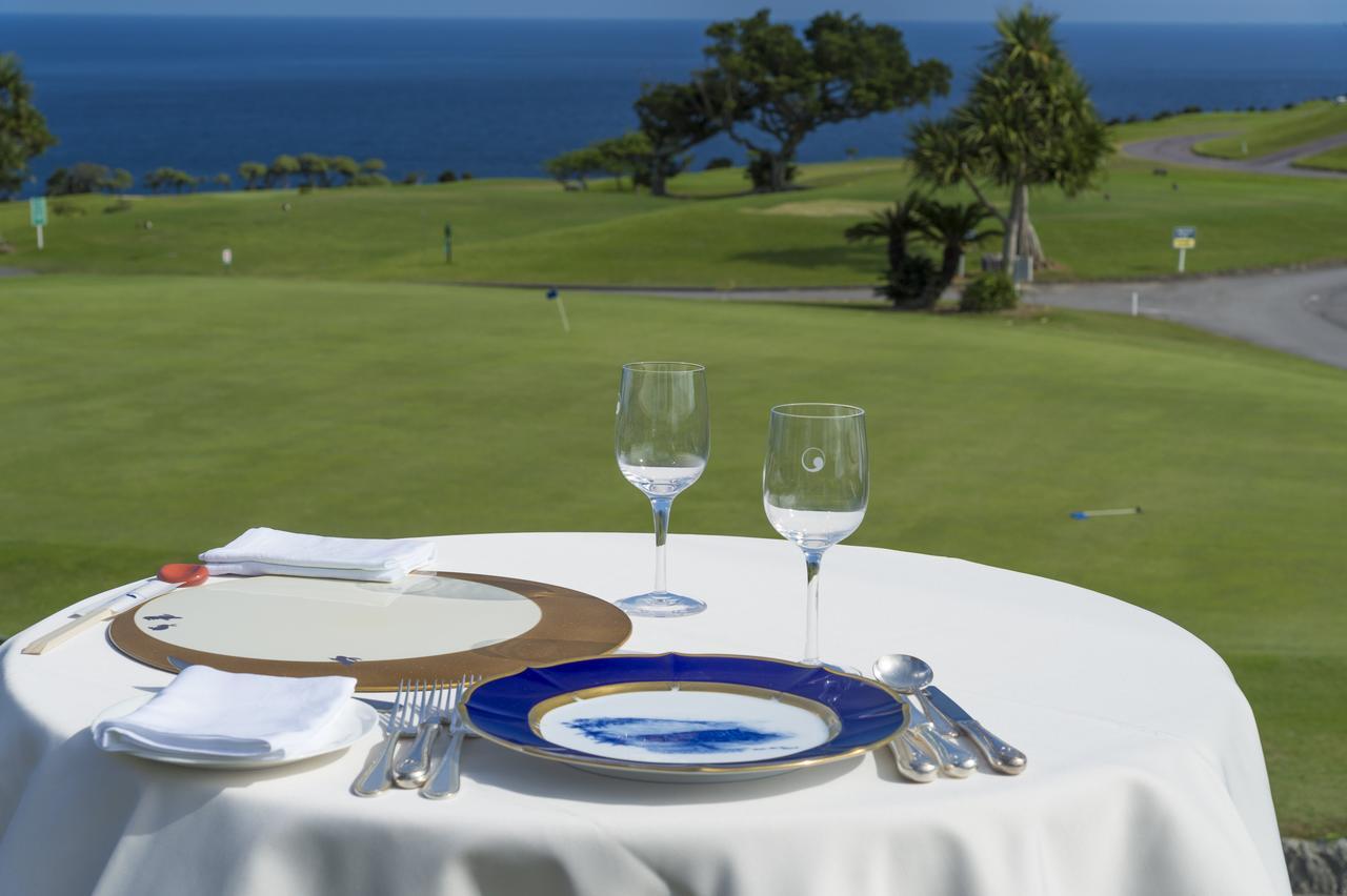 The Southern Links Resort Hotel Yaese ภายนอก รูปภาพ
