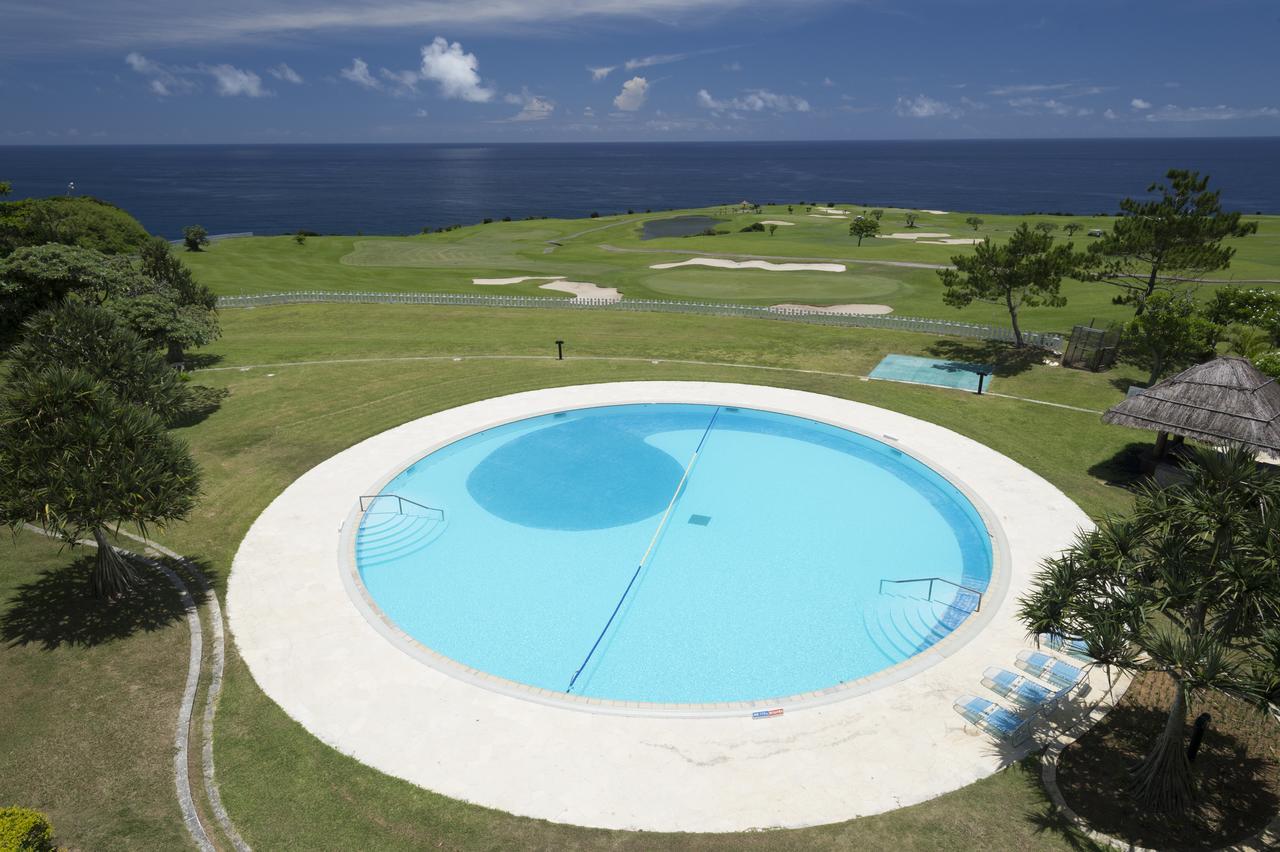 The Southern Links Resort Hotel Yaese ภายนอก รูปภาพ