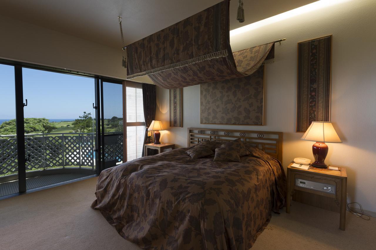 The Southern Links Resort Hotel Yaese ภายนอก รูปภาพ