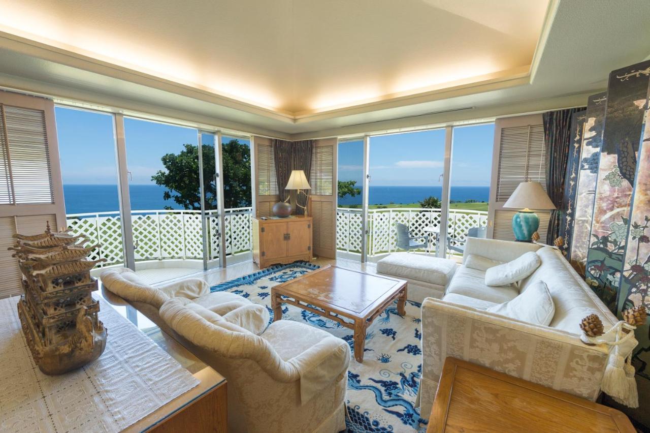 The Southern Links Resort Hotel Yaese ภายนอก รูปภาพ