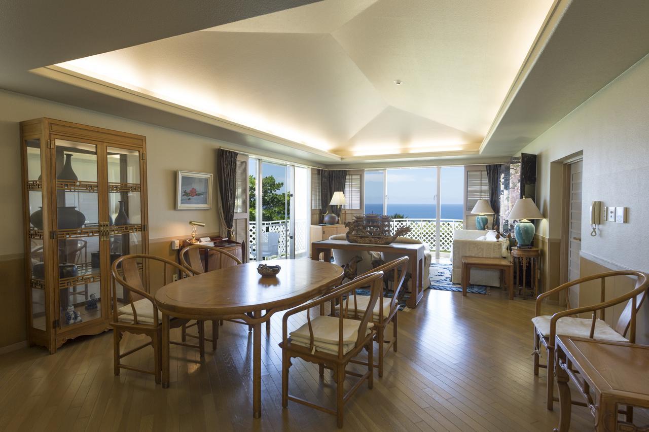 The Southern Links Resort Hotel Yaese ภายนอก รูปภาพ