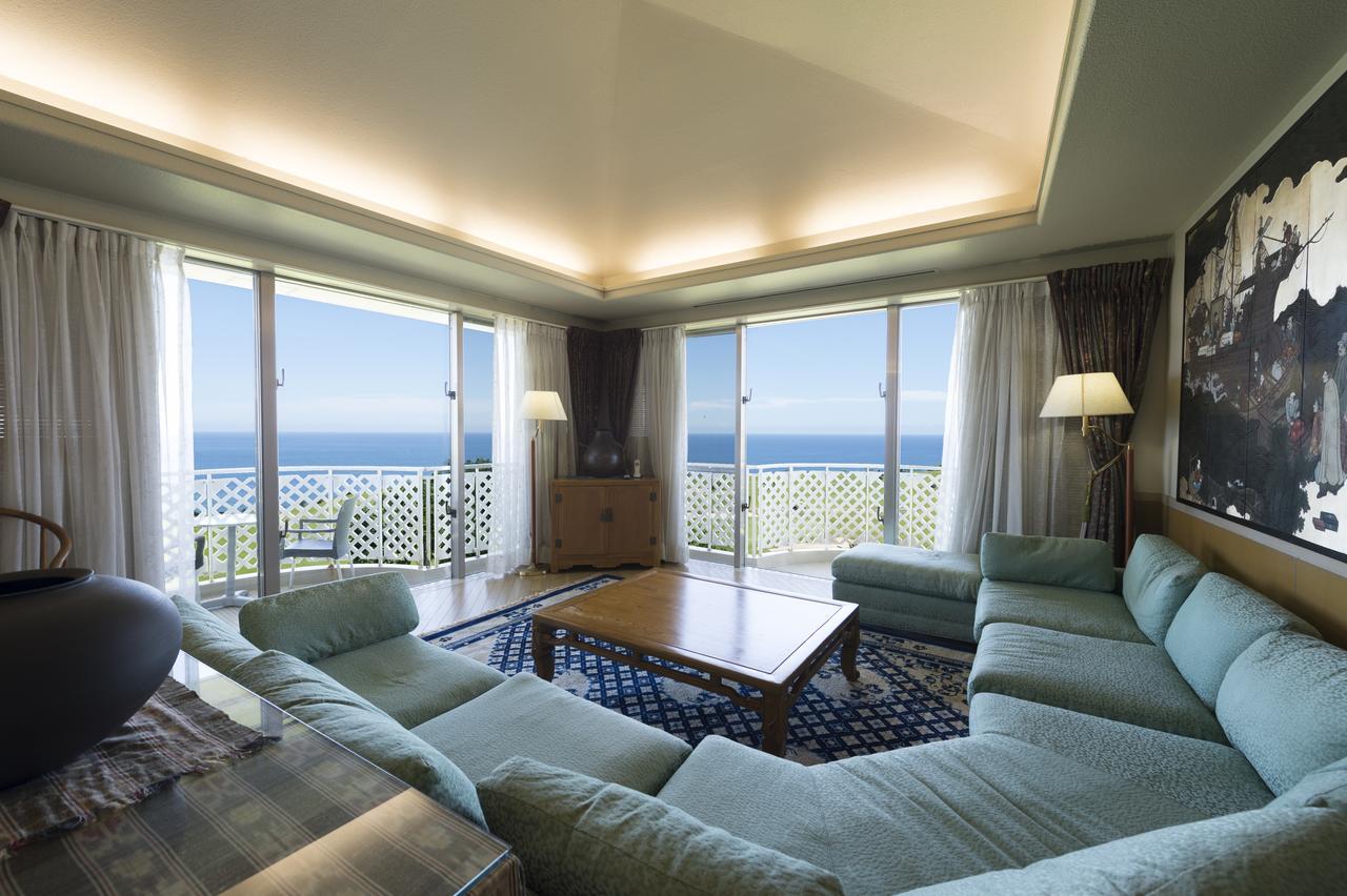 The Southern Links Resort Hotel Yaese ภายนอก รูปภาพ
