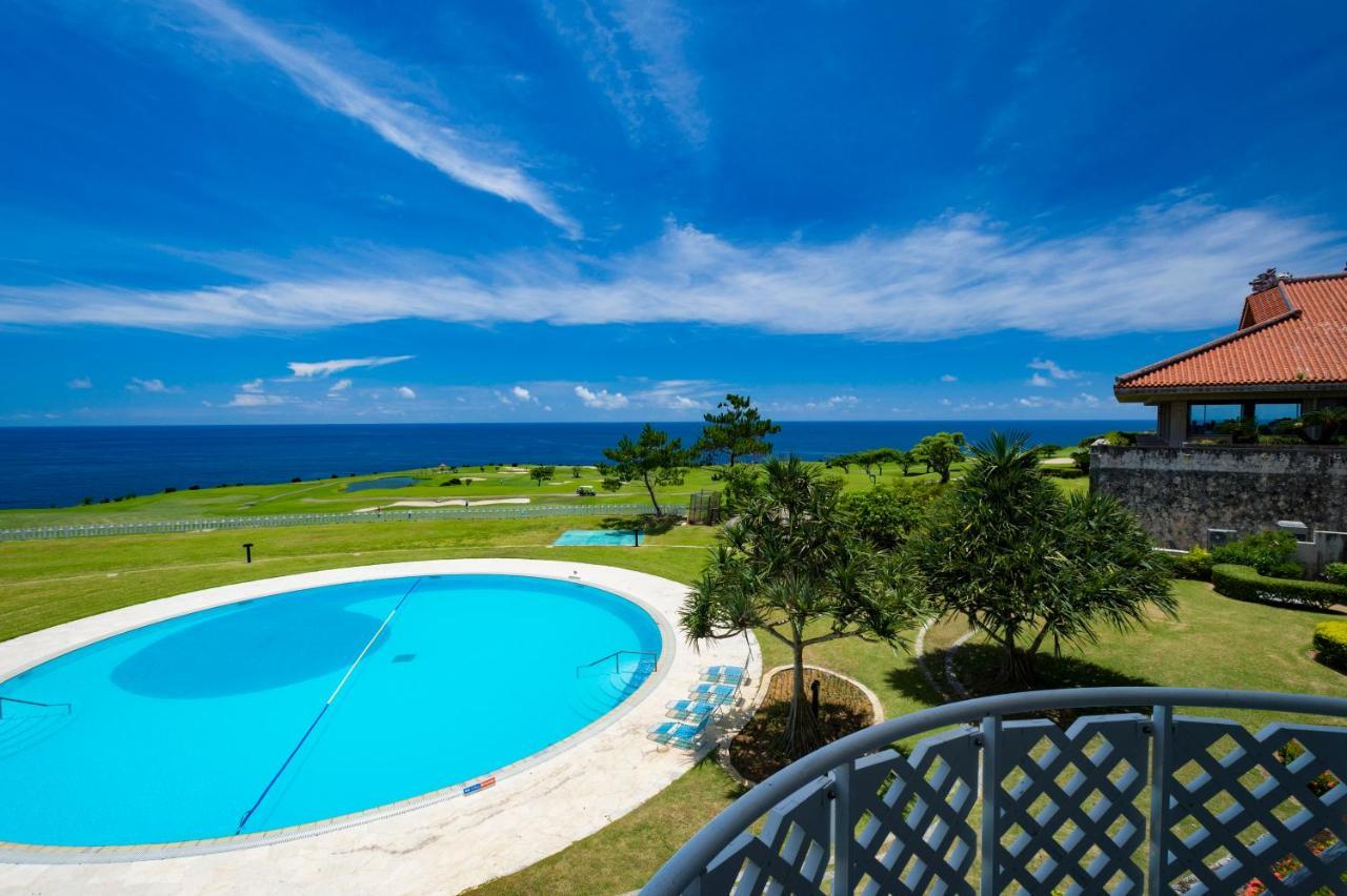 The Southern Links Resort Hotel Yaese ภายนอก รูปภาพ